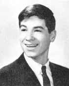 James Cooperman