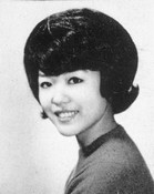 Laraine Shinsako (Koyanagi)
